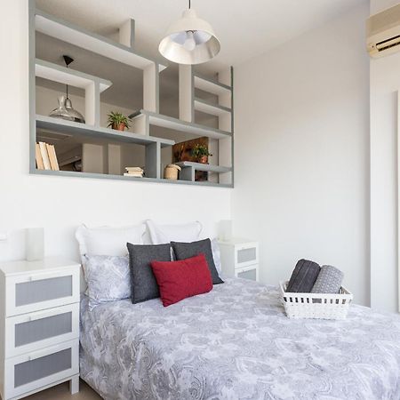 Appartement Center'S Heart à Séville Extérieur photo